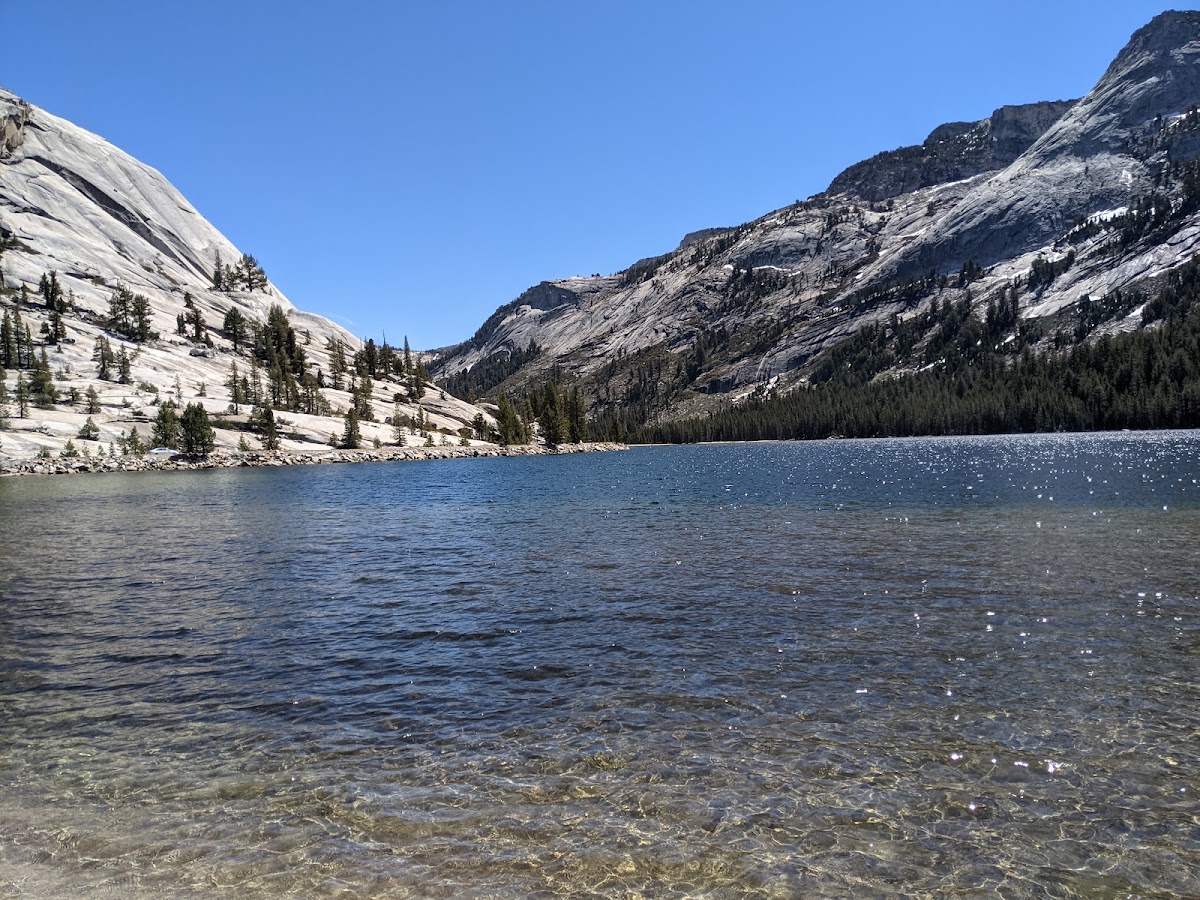 Murphy Creek Trail