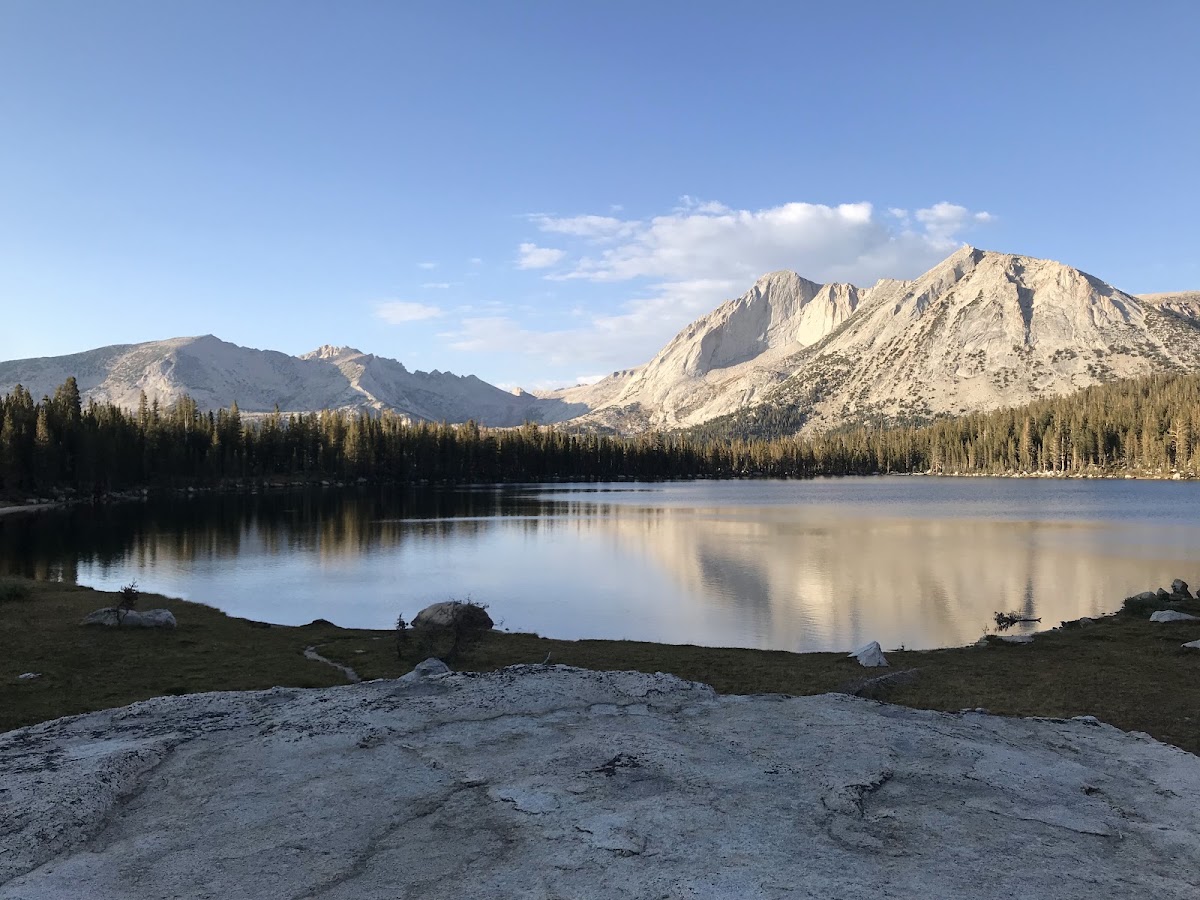 Young Lakes Trail