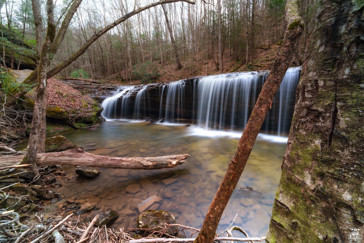 Kentucky Trail
