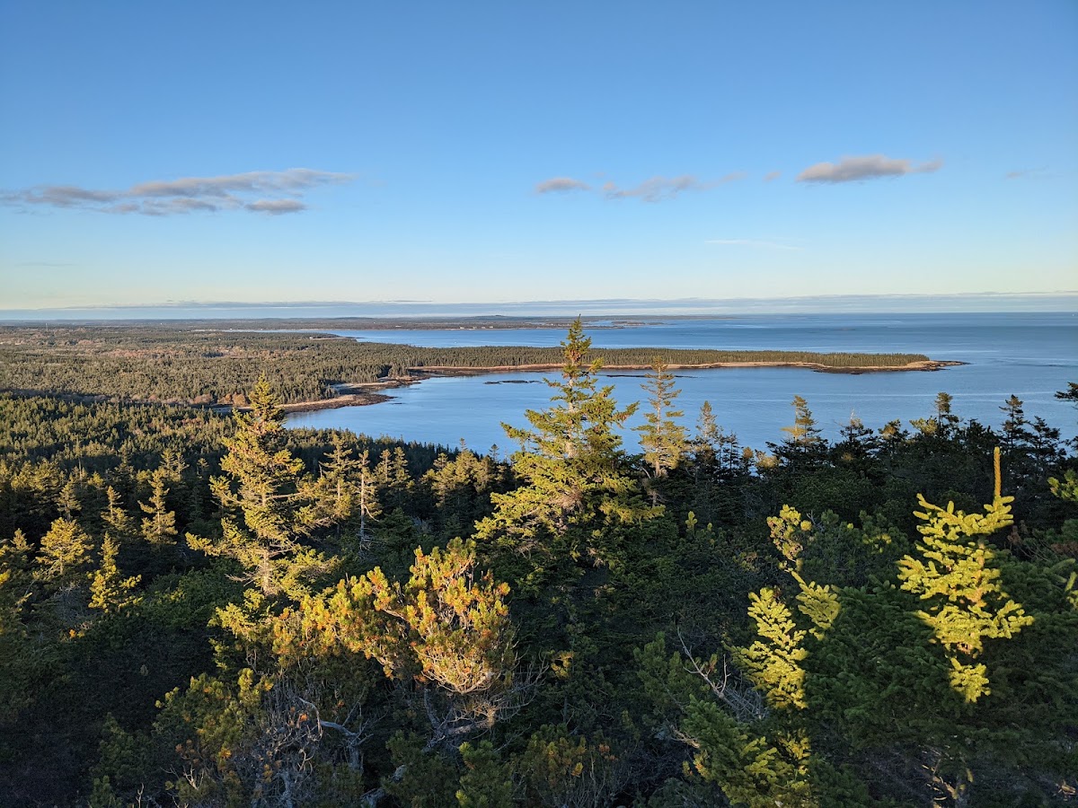 Anvil Trail