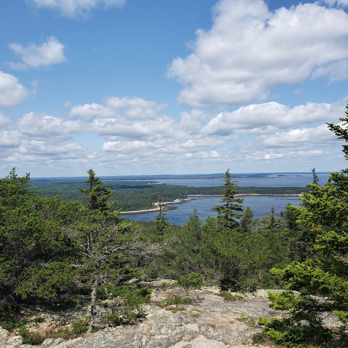 East Trail