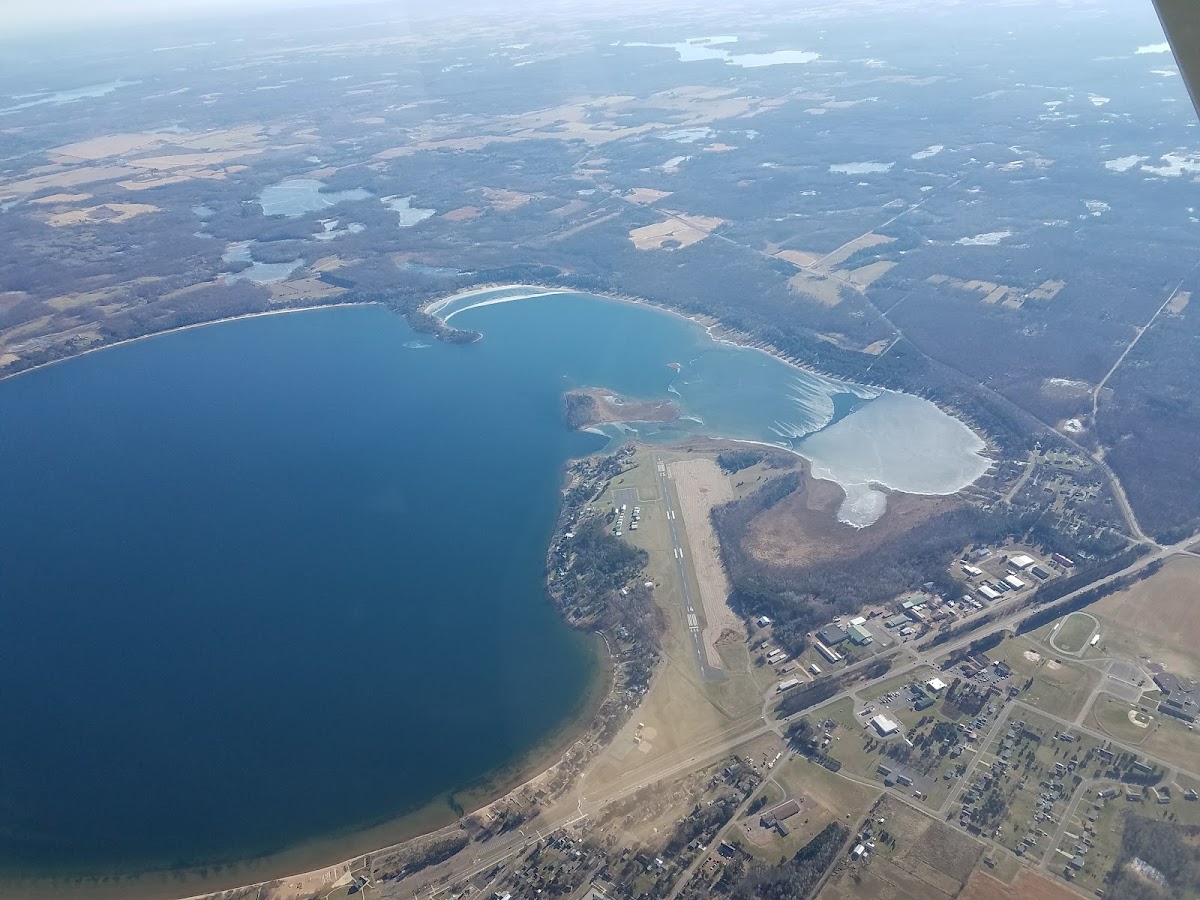 Shell Lake