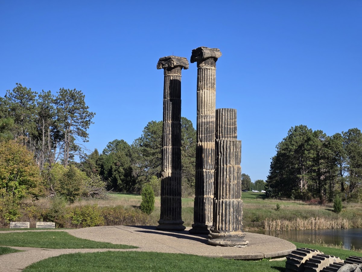 Pioneers Park