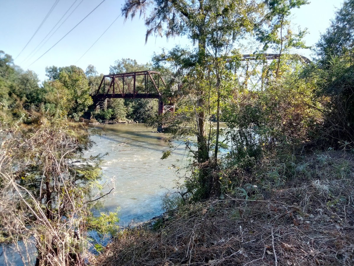 Flint River