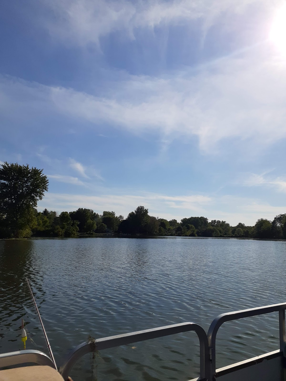 Little Turkey Lake