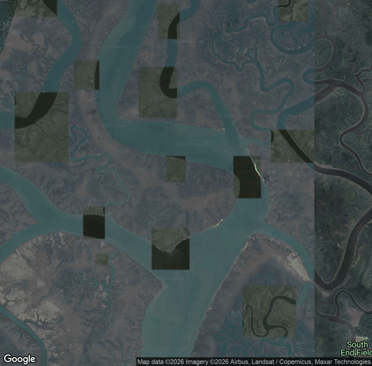 Bear River