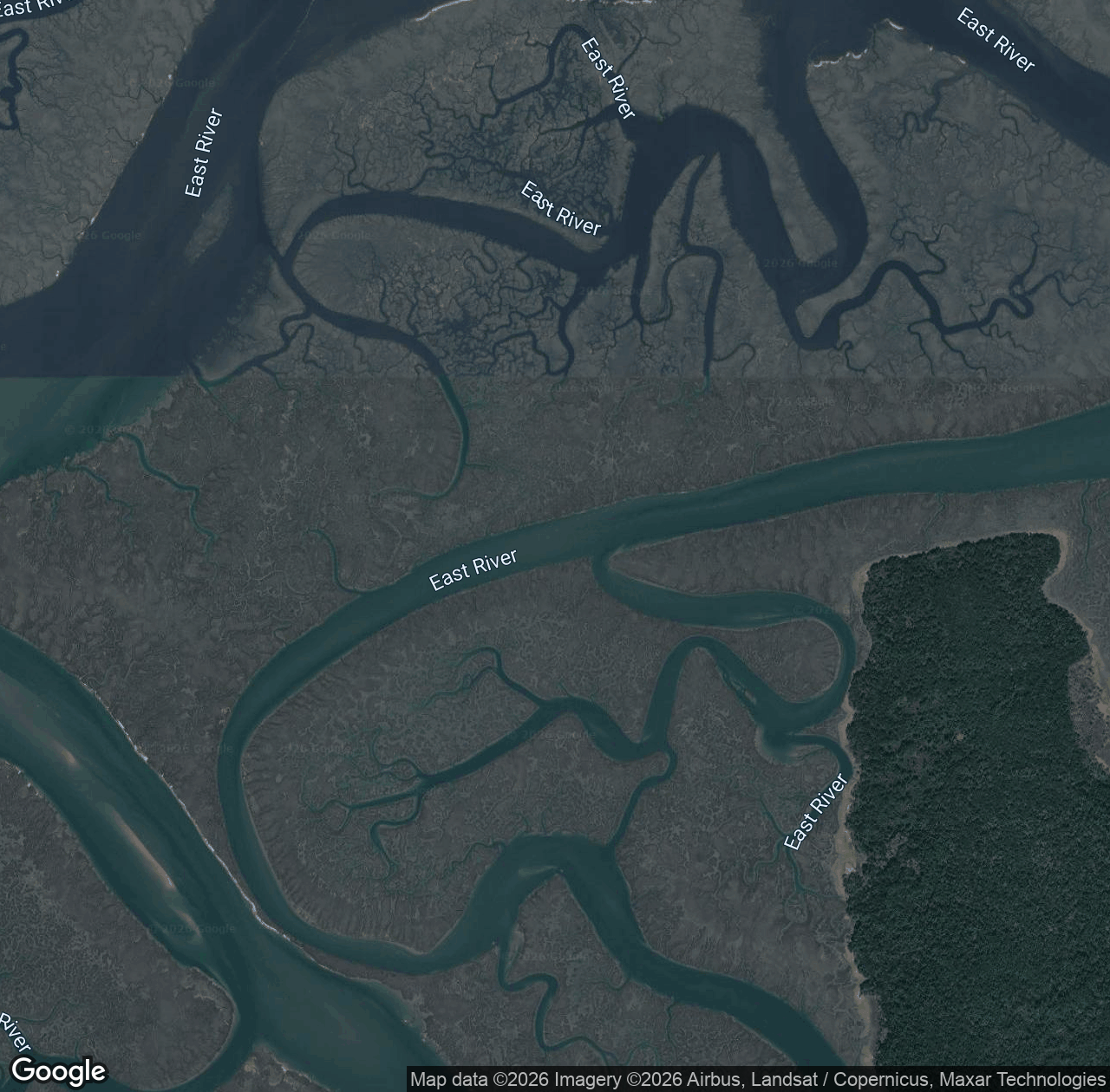 Cumberland River