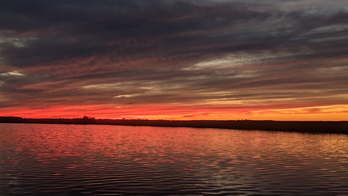 Wadmalaw River