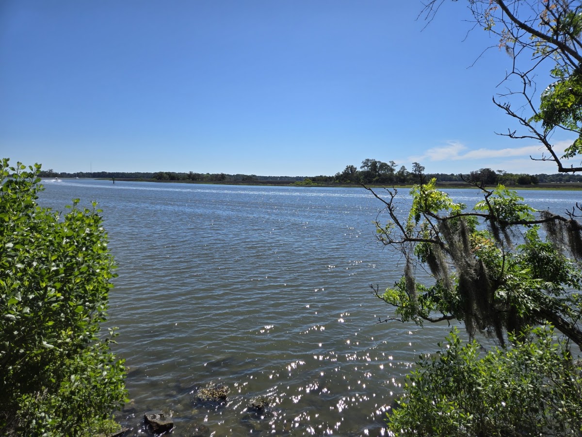 Wilmington River