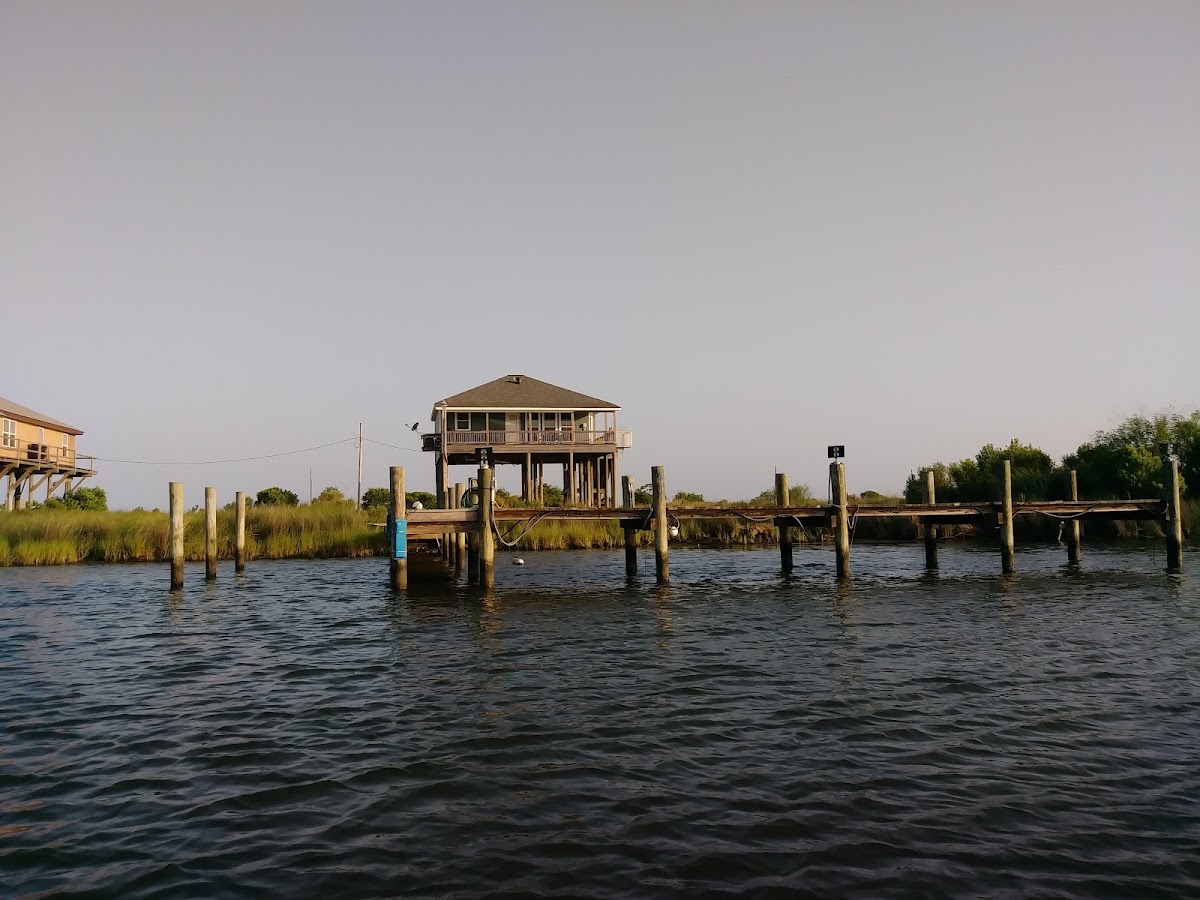 The Rigolets