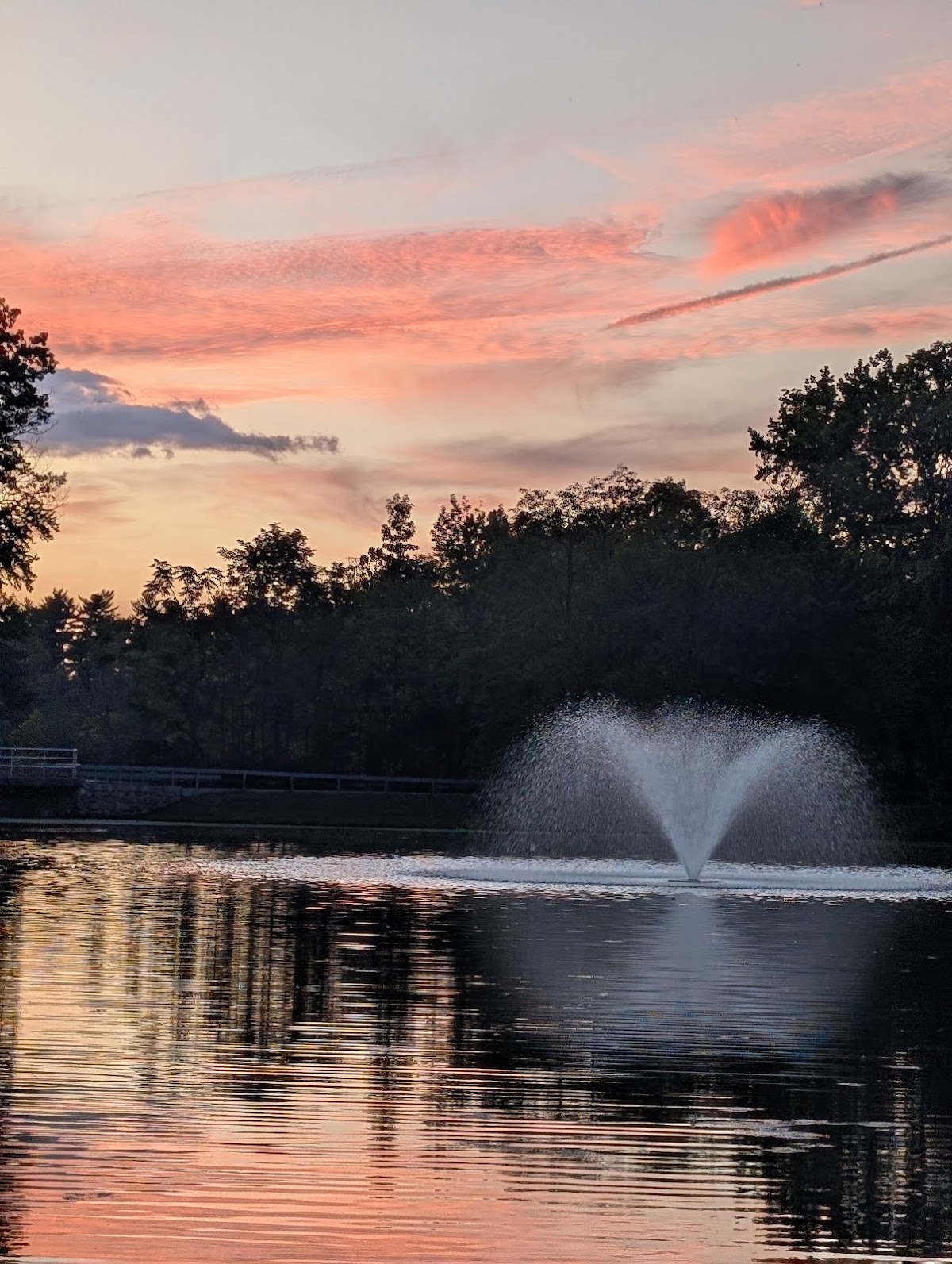 Bell Lake