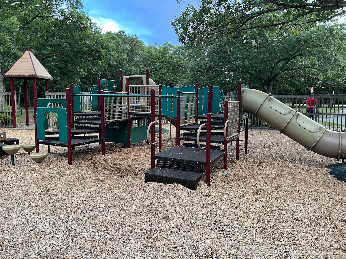 Slater Park