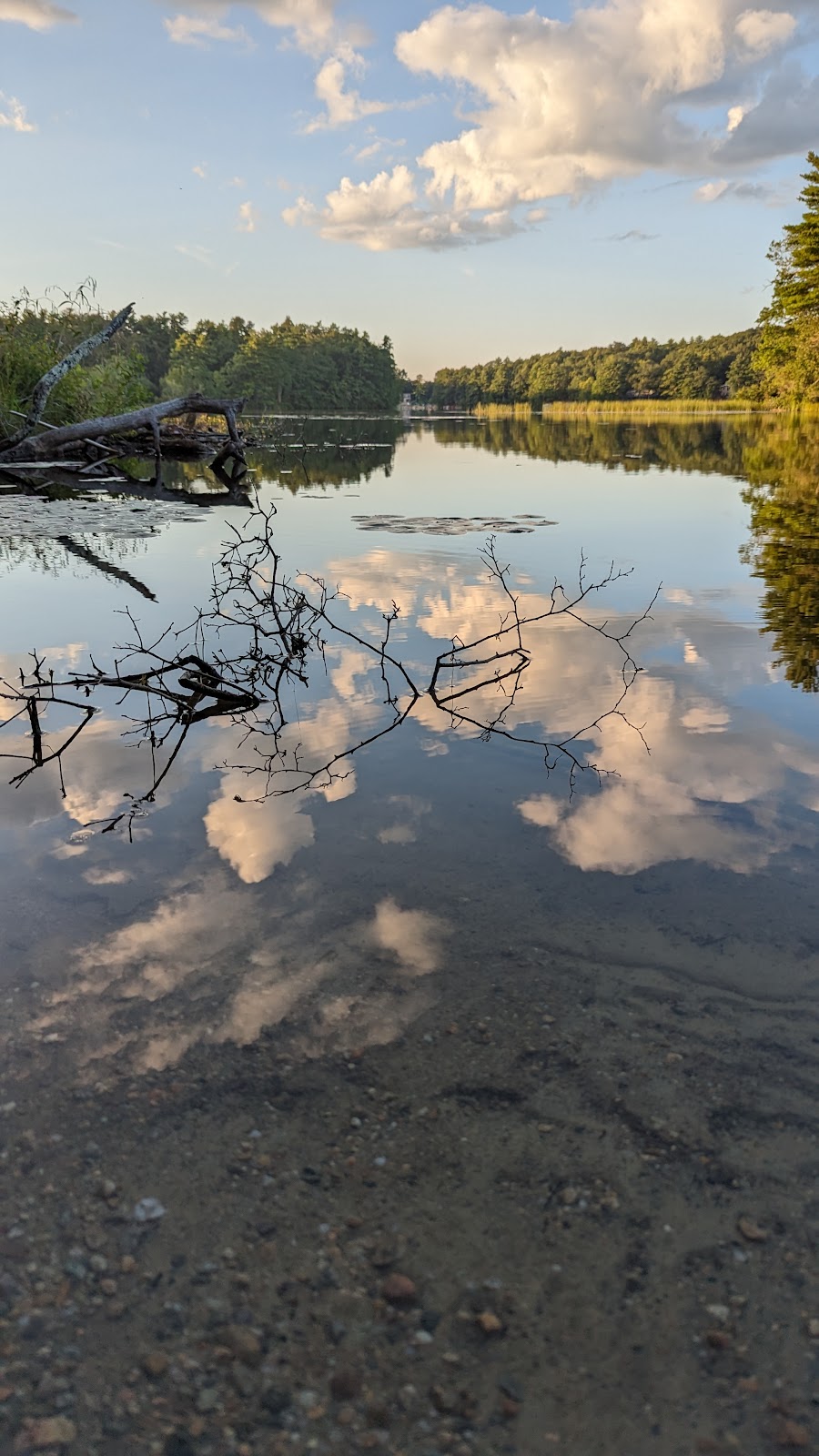 Wakefield Pond