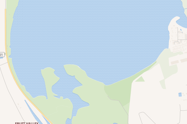 Vancouver Lake