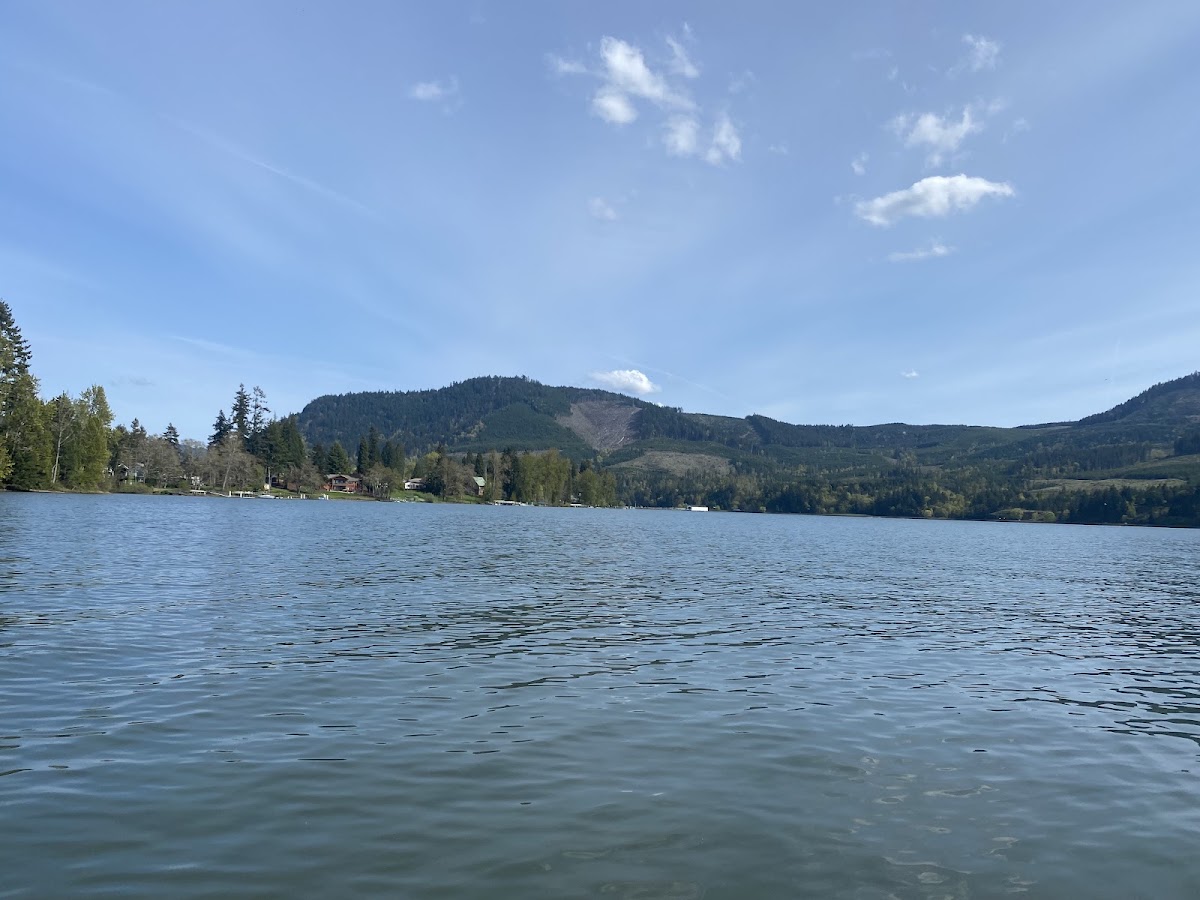 Dexter Reservoir
