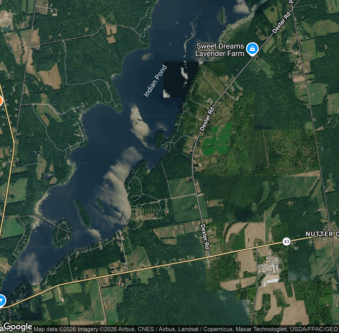 Sebasticook River