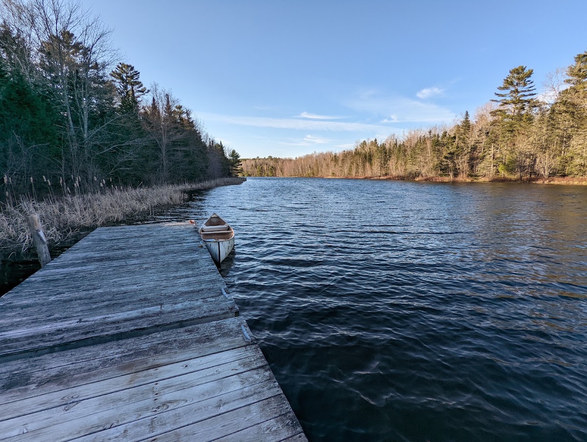 Silver Lake