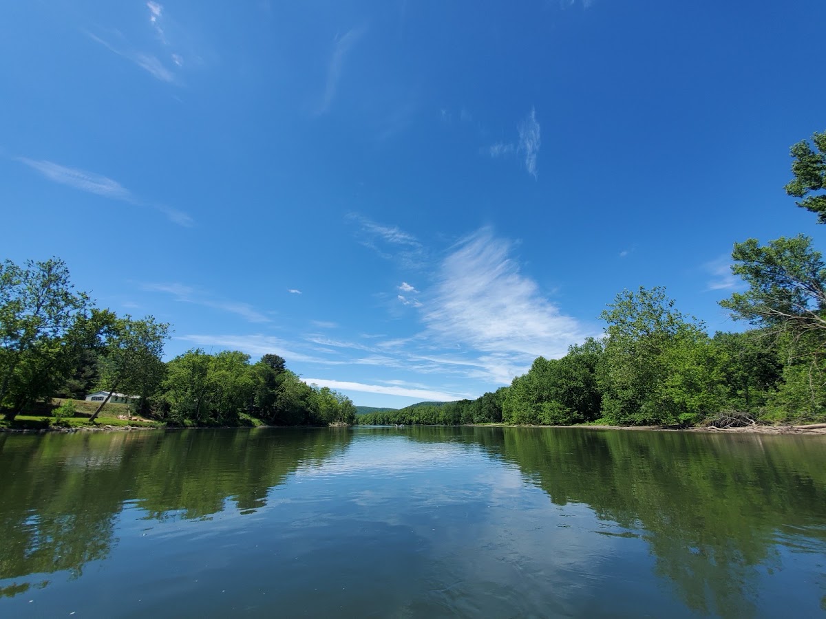 Allegheny River