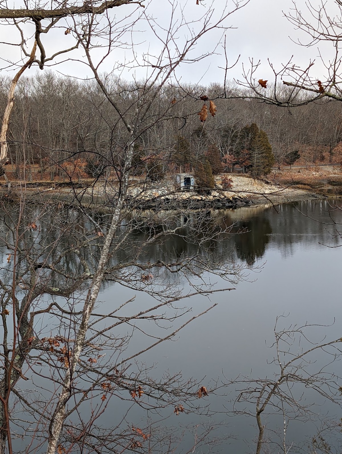 Great Esker Park