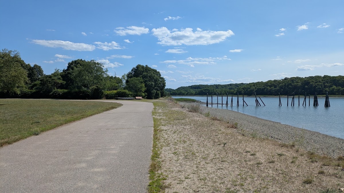 Bare Cove Park