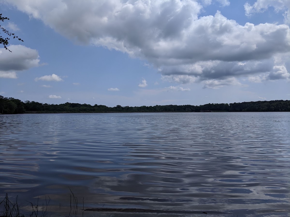 Union Lake