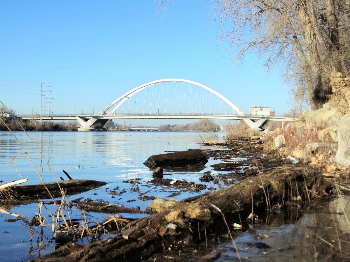 Edgewater Park