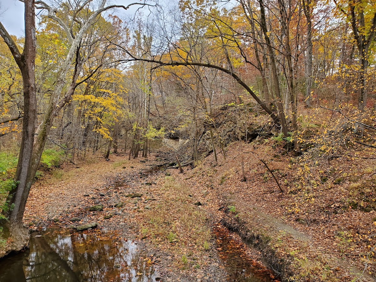 Geode State Park