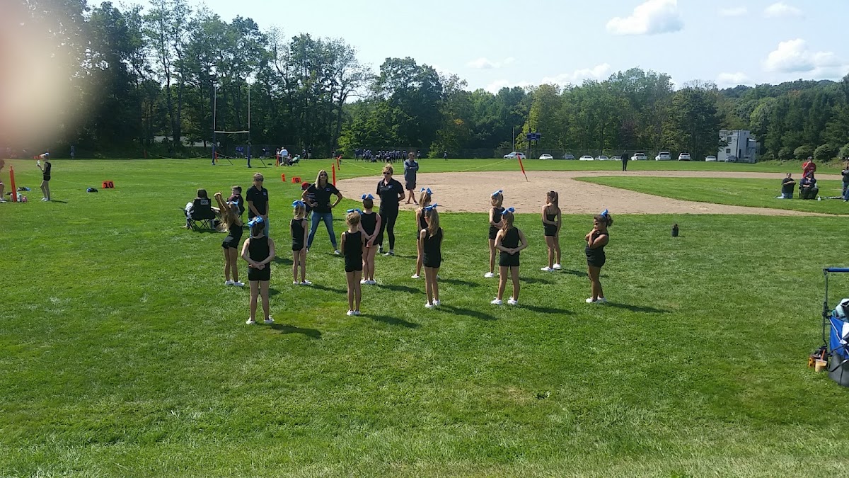 Totoket Valley Park