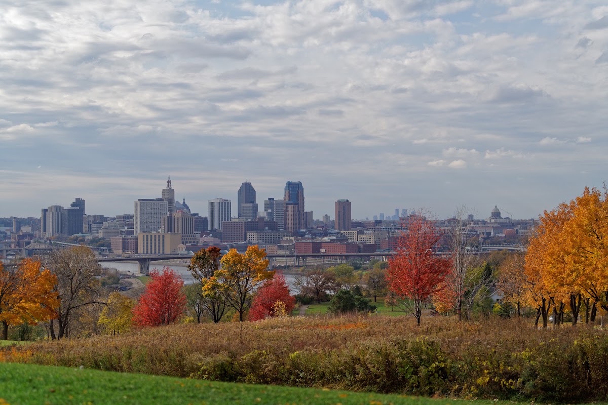 Mounds Boulevard