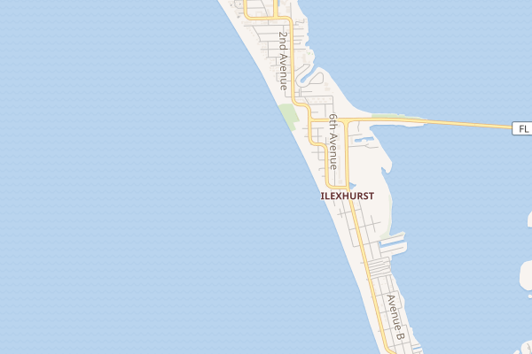 Bradenton Beach