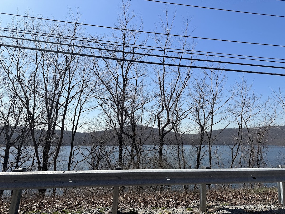 Wanaque Reservior