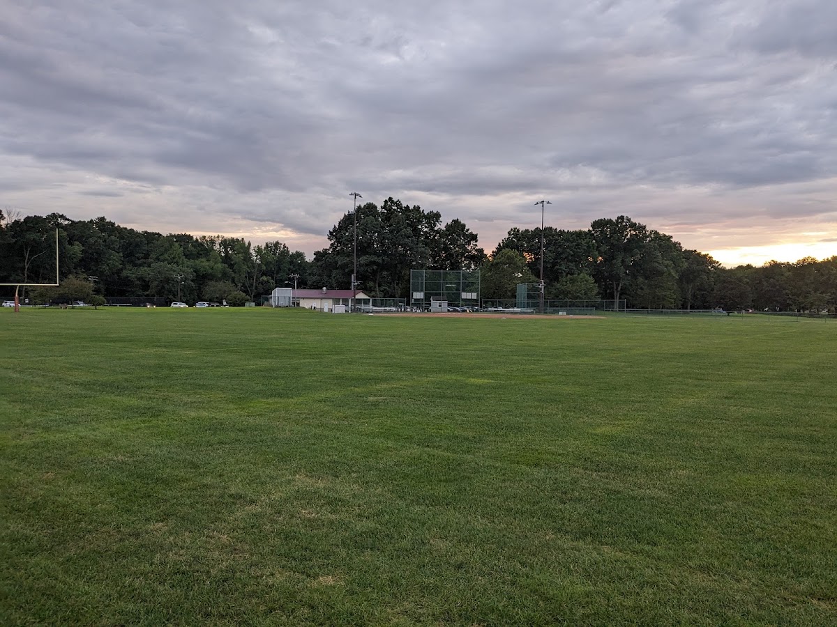 Rye Street Park