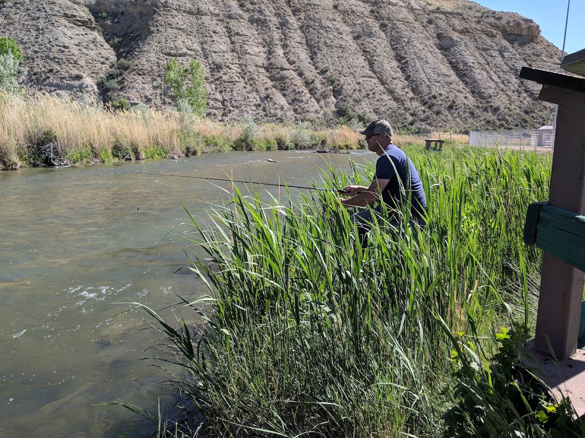 Duchesne River