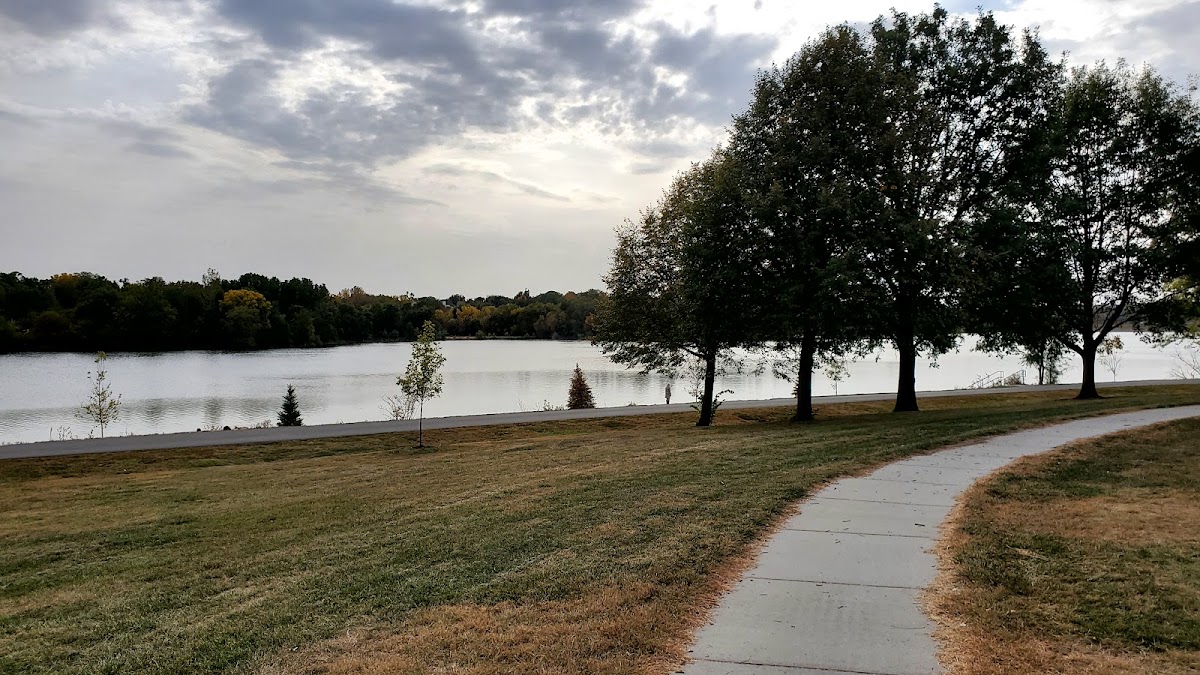 Standing Bear Lake Park