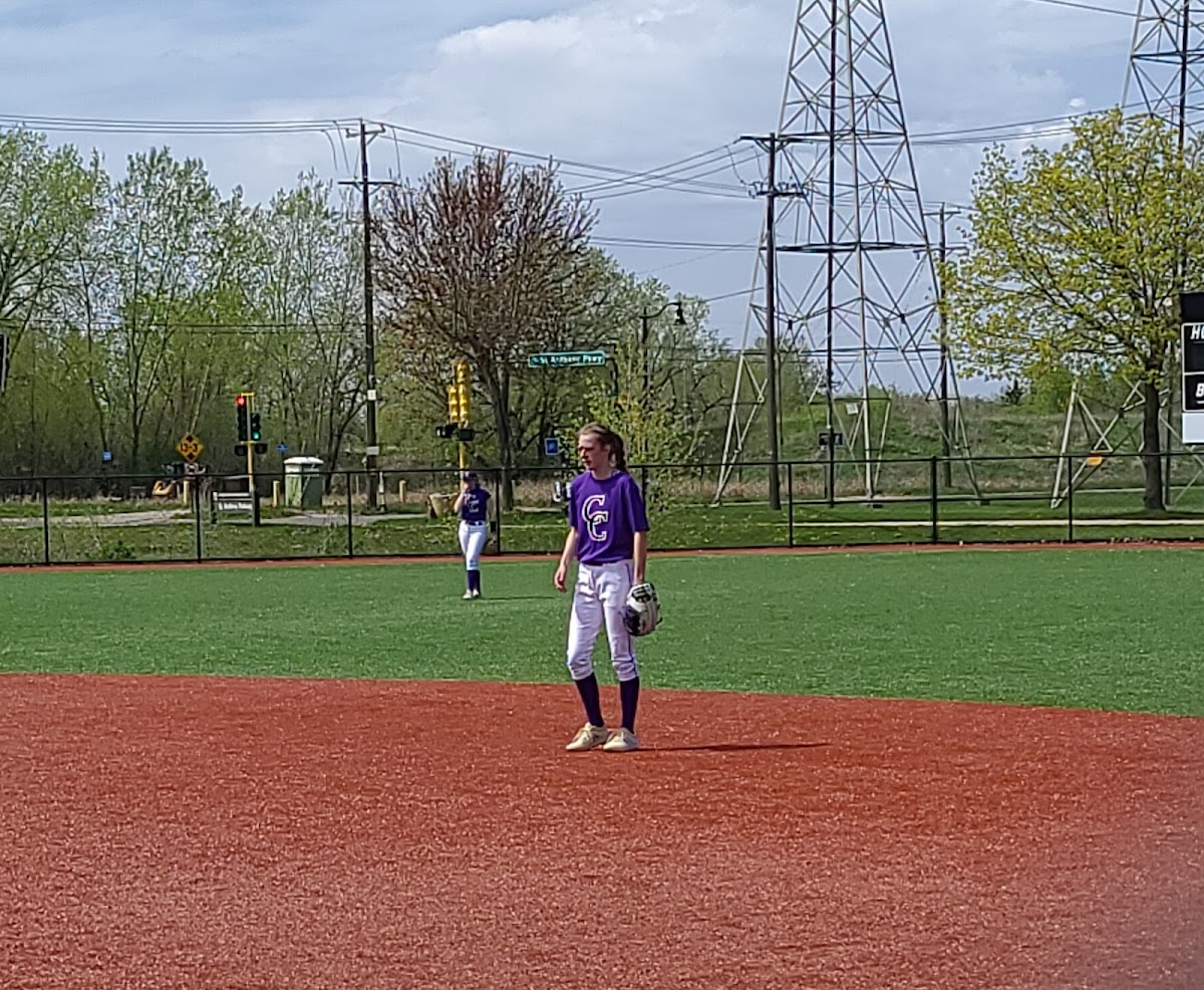 Xcel Field Park