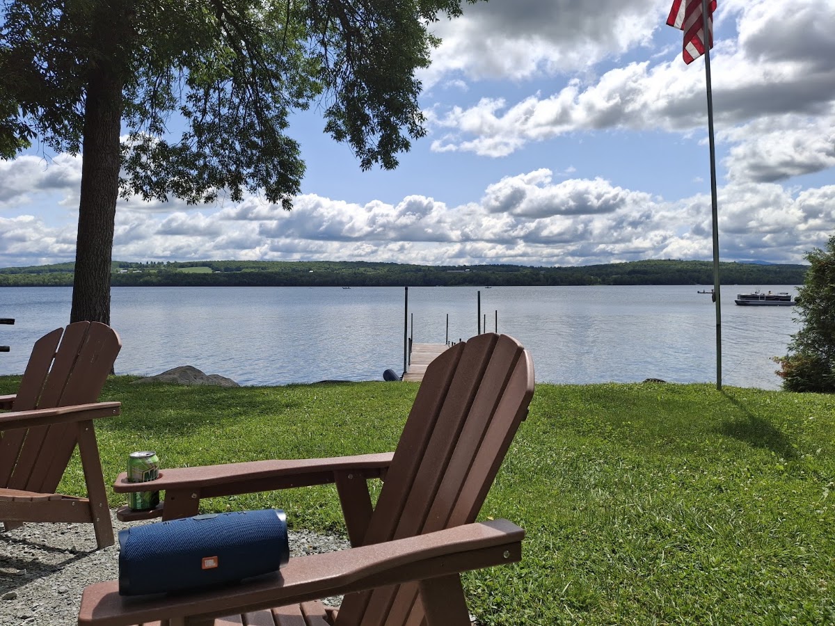 Lake Carmi