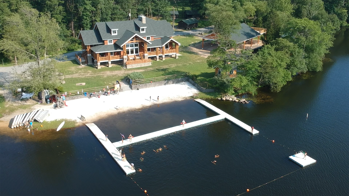 Fairview Lake YMCA Camp