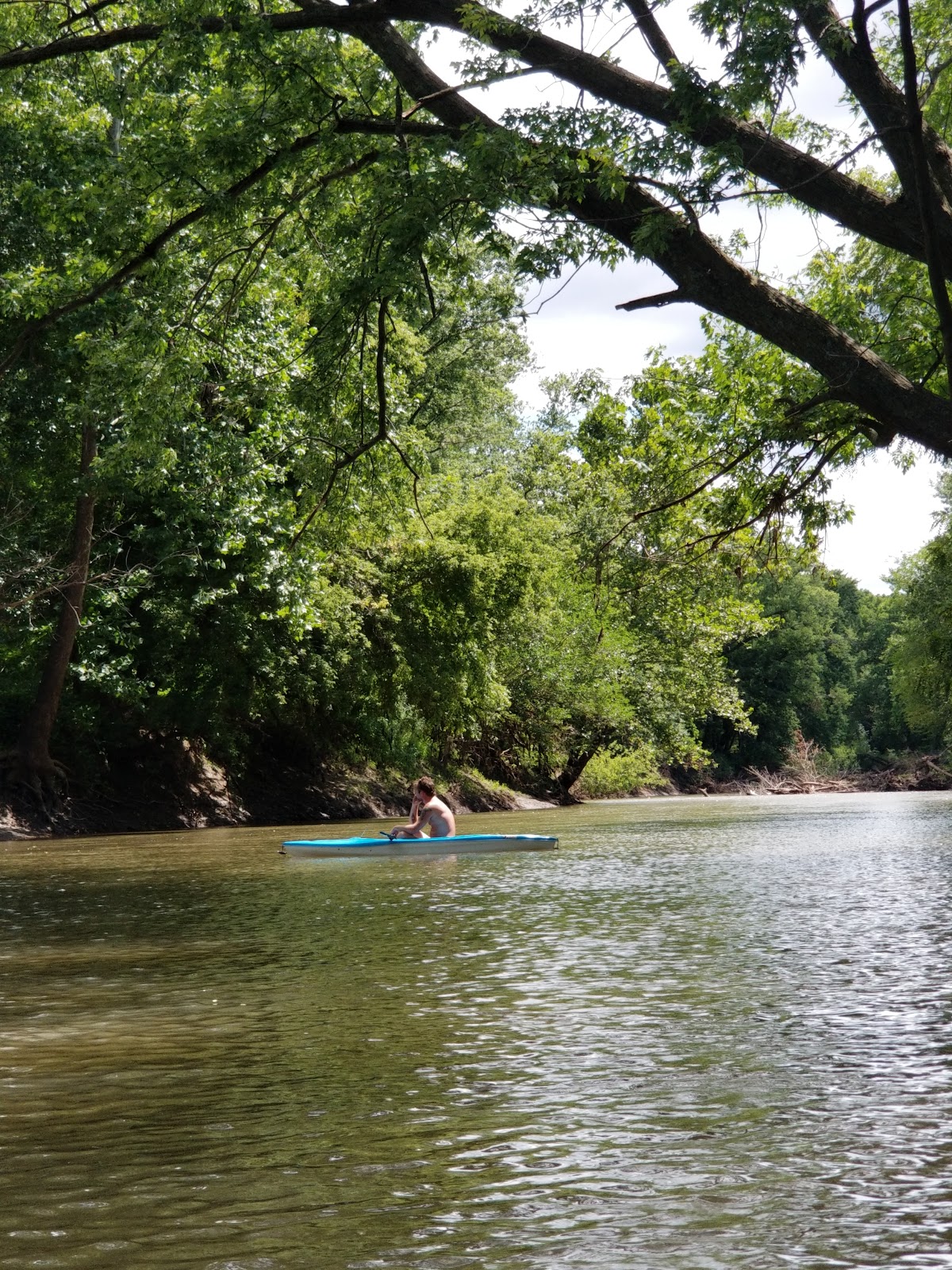 Henderson Creek