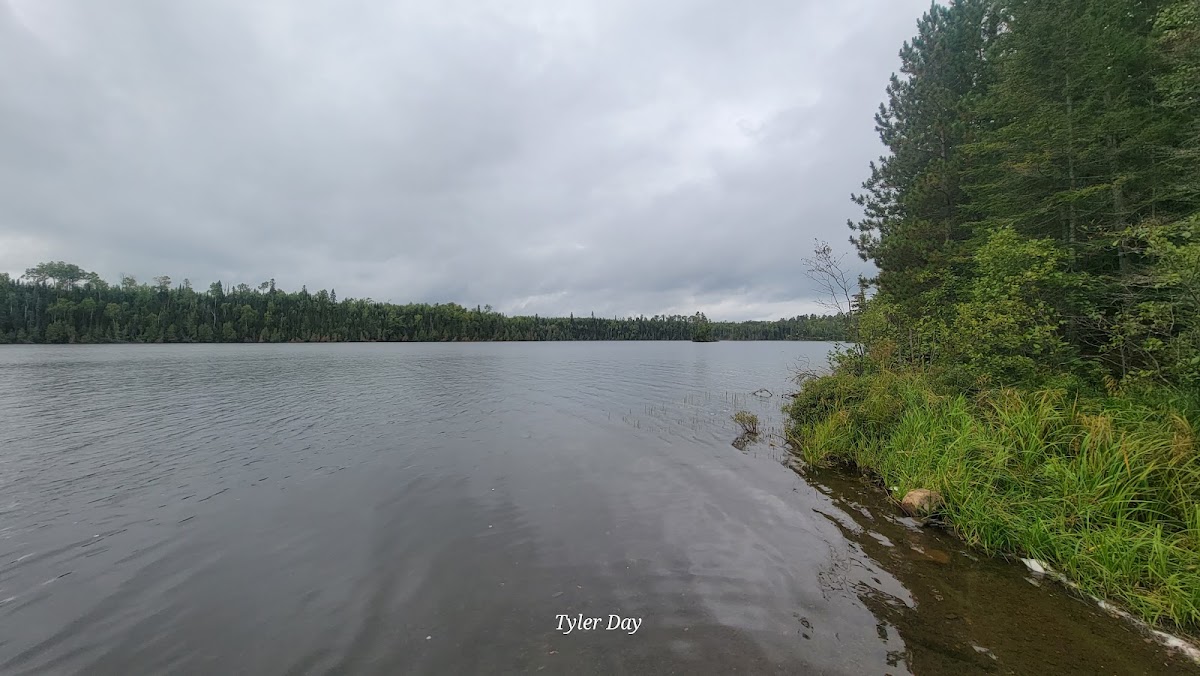 Flour Lake
