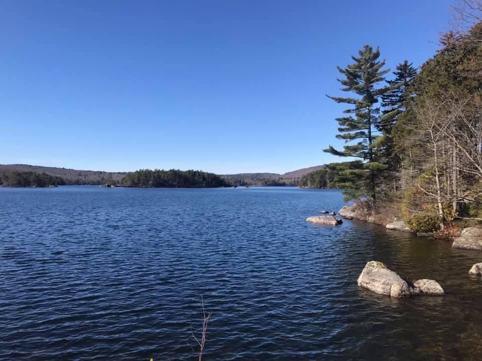 Phillips Lake