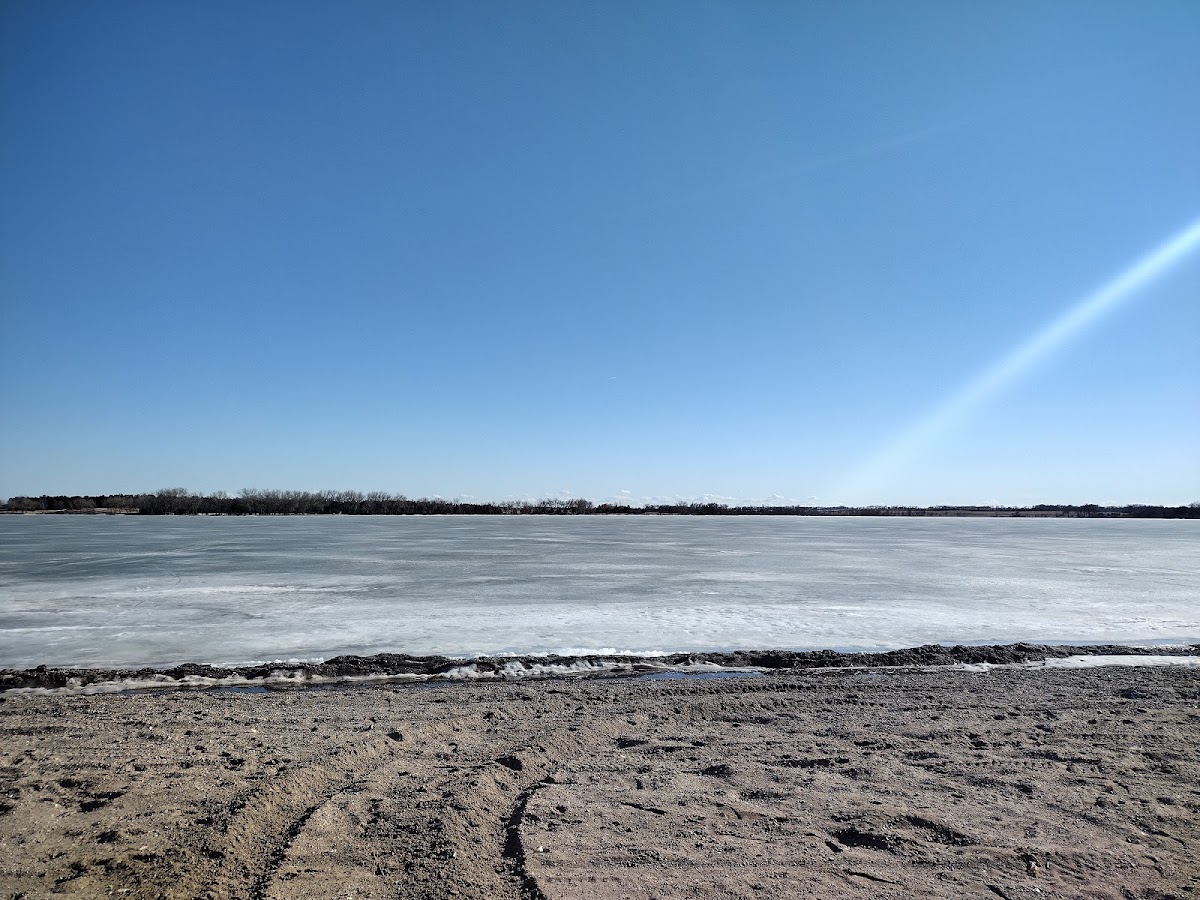 Pelican Lake