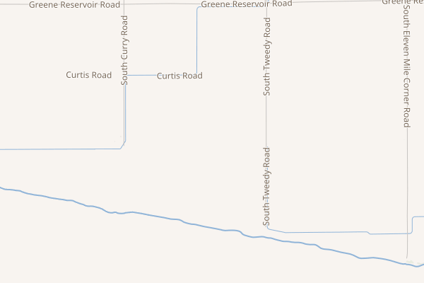 Curtis Road
