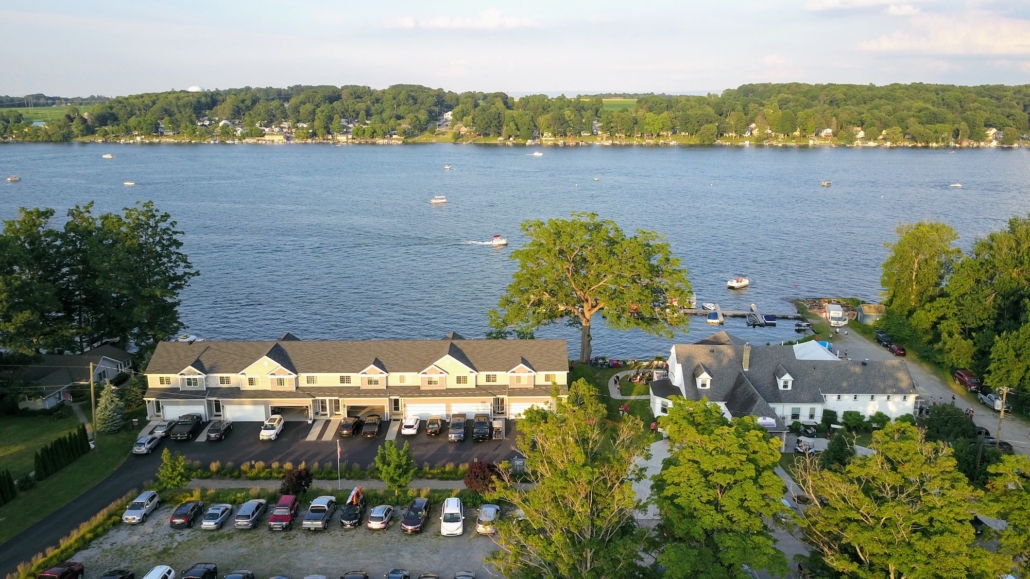 Silver Lake