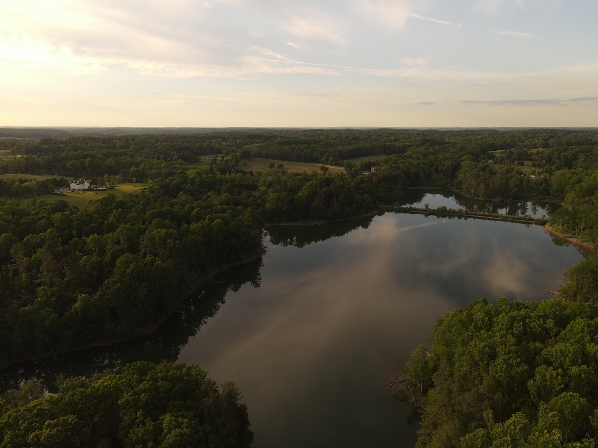 Hoopes Reservoir