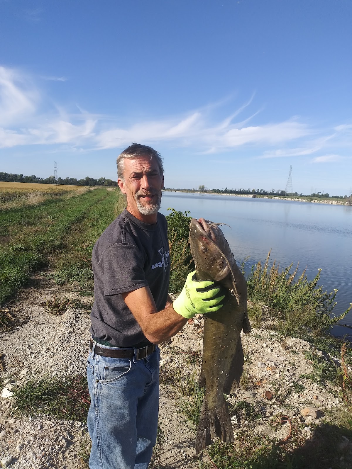 Saginaw River