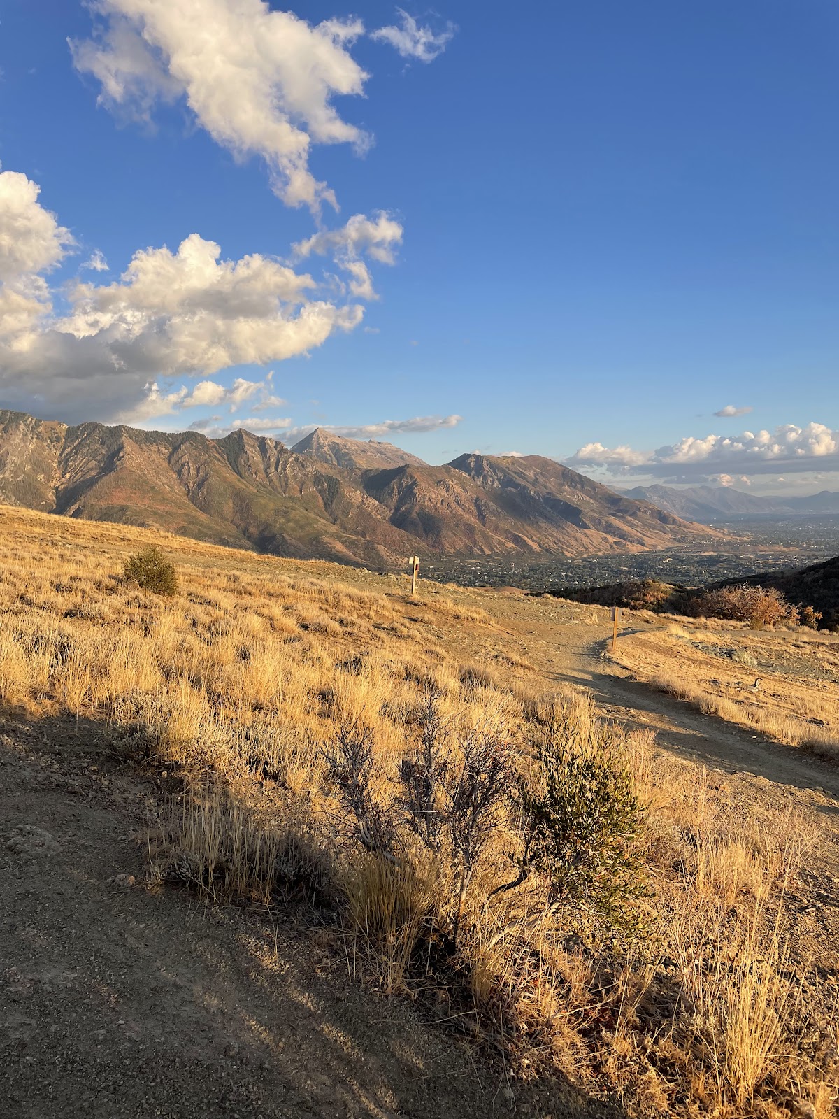 Corner Canyon Regional Park