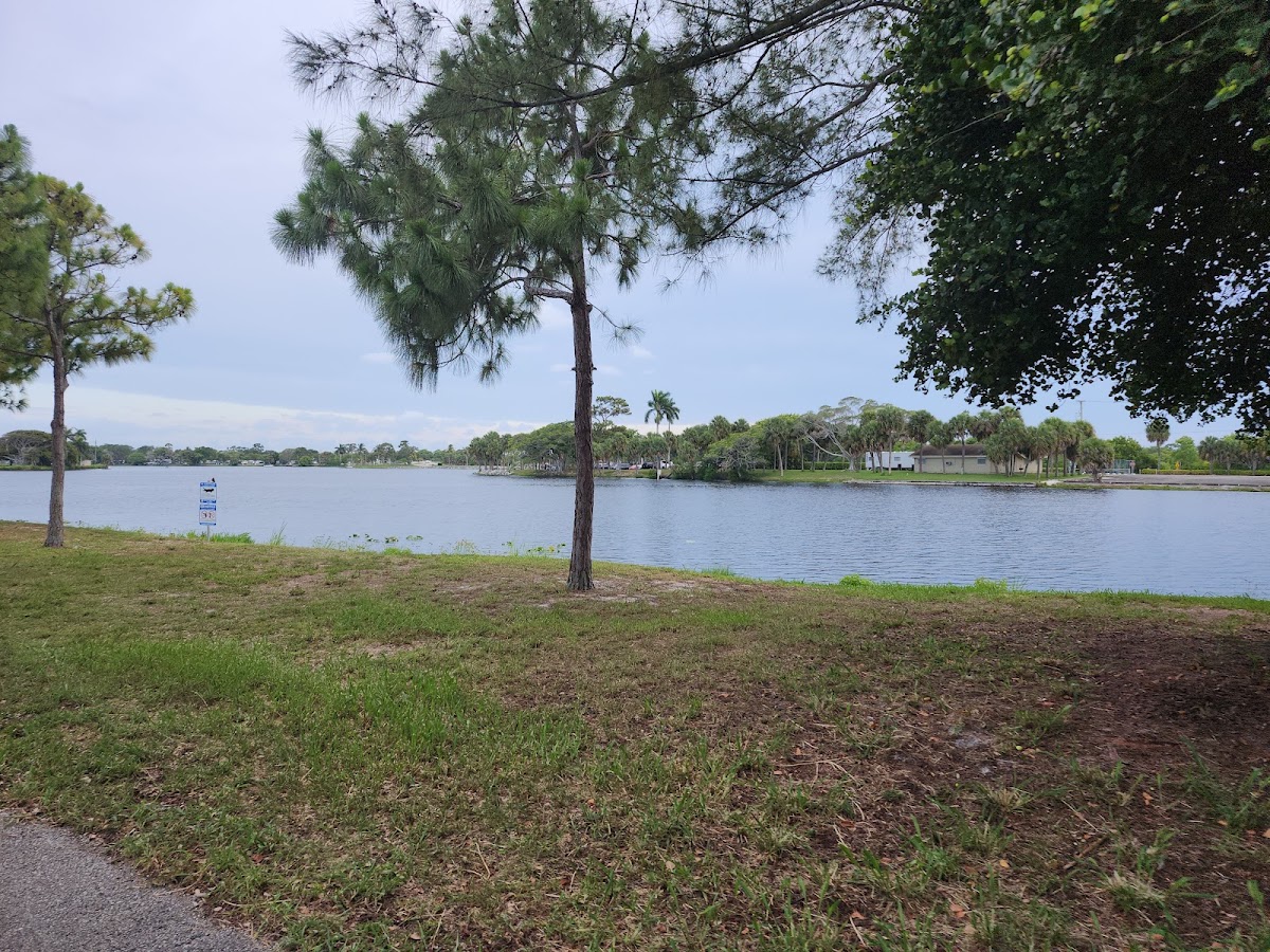 Lake Osborne