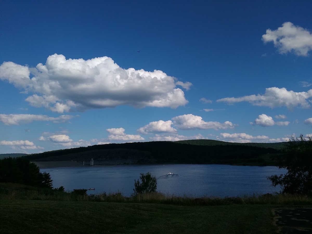 Cowanesque Lake