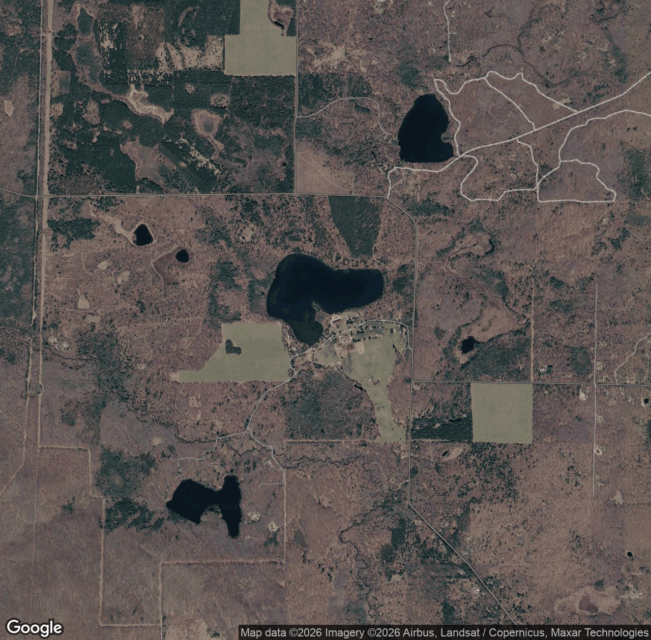 Thunder Mountain Ranch