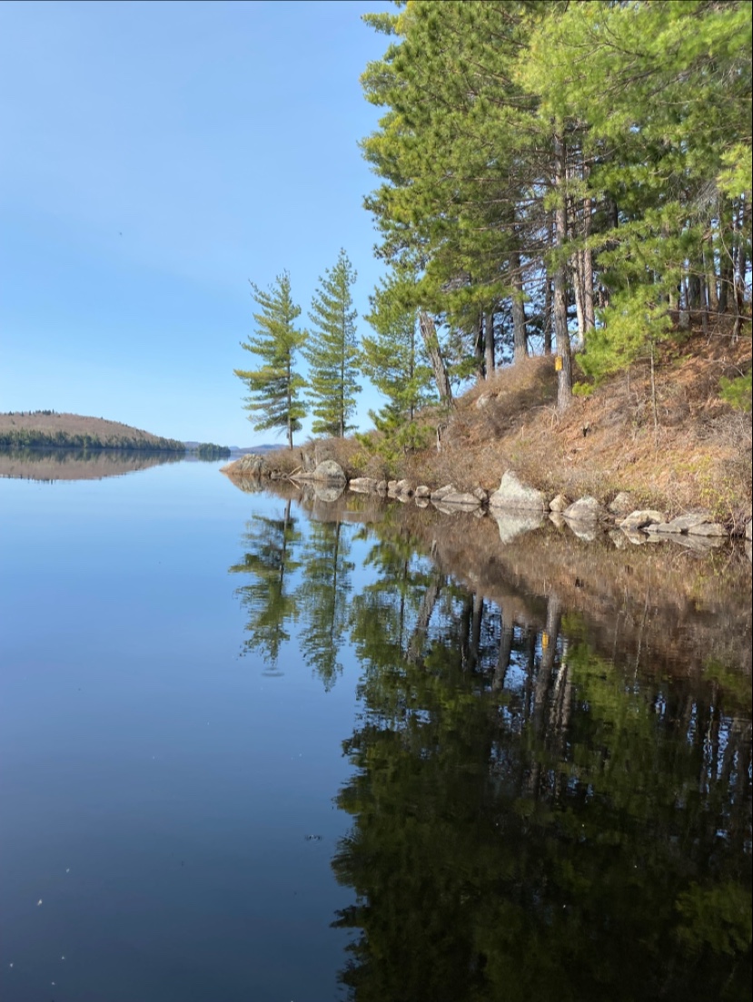 Little Tupper Lake